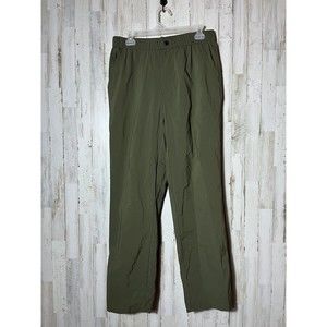 Mier women’s hiking pants‎ size medium army green